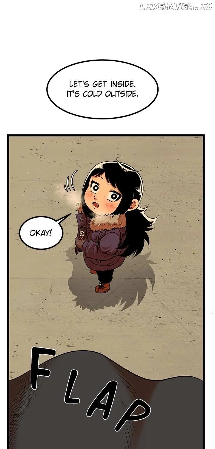 Read I’m a Mom chapter 75 image 82 on Lezhin