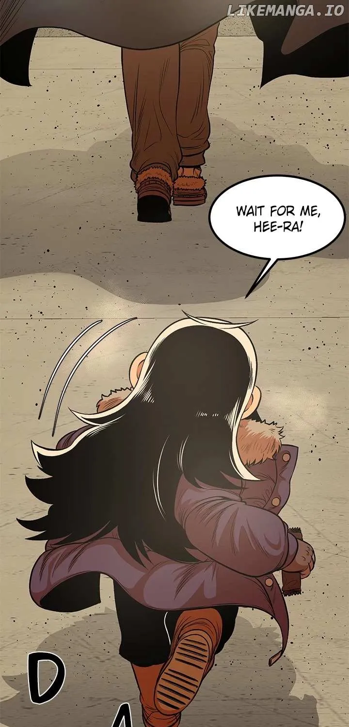 Read I’m a Mom chapter 75 image 86 on Lezhin