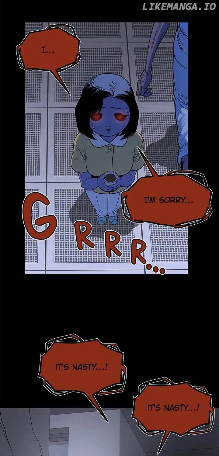 Read I’m a Mom chapter 76 image 2 on Lezhin