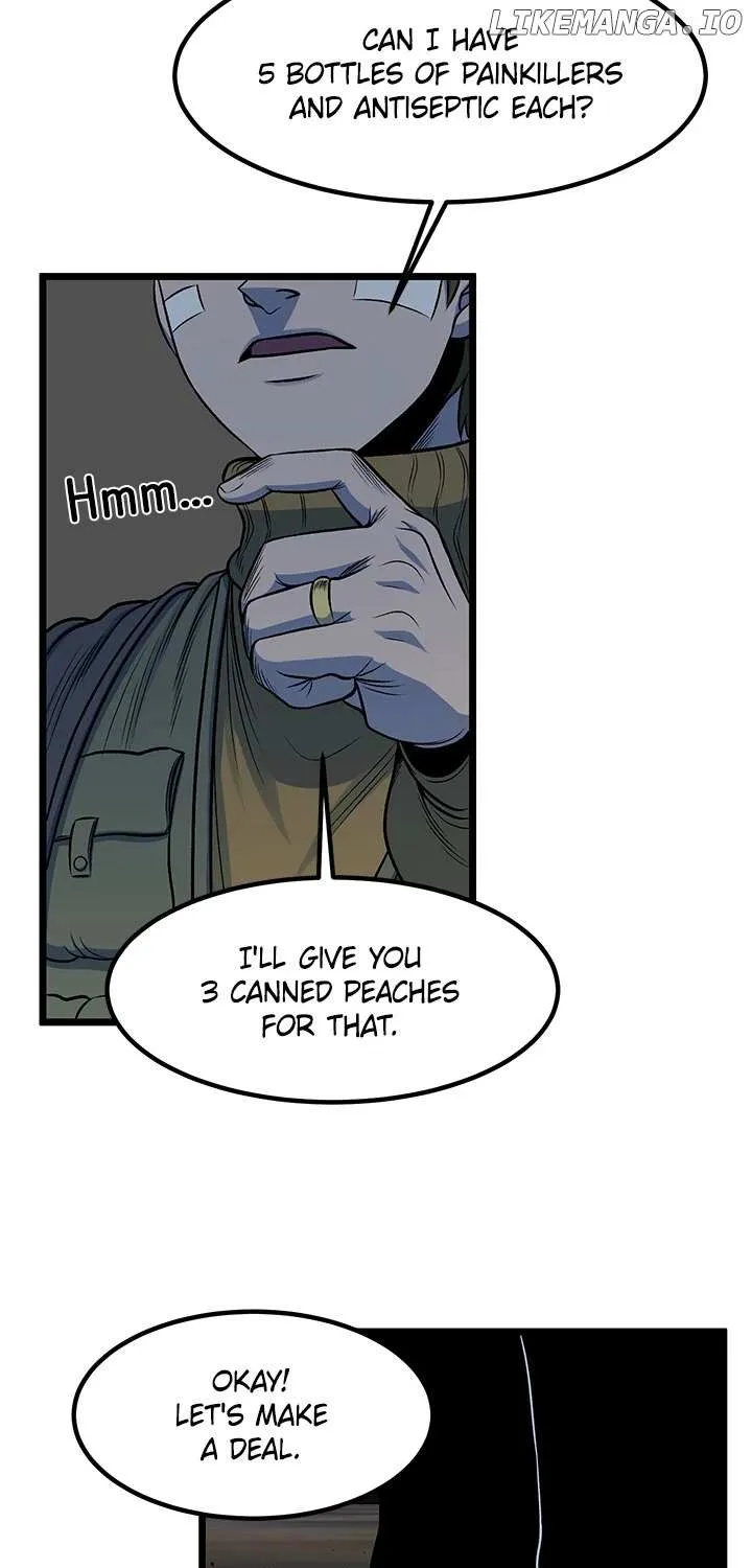 Read I’m a Mom chapter 76 image 20 on Lezhin