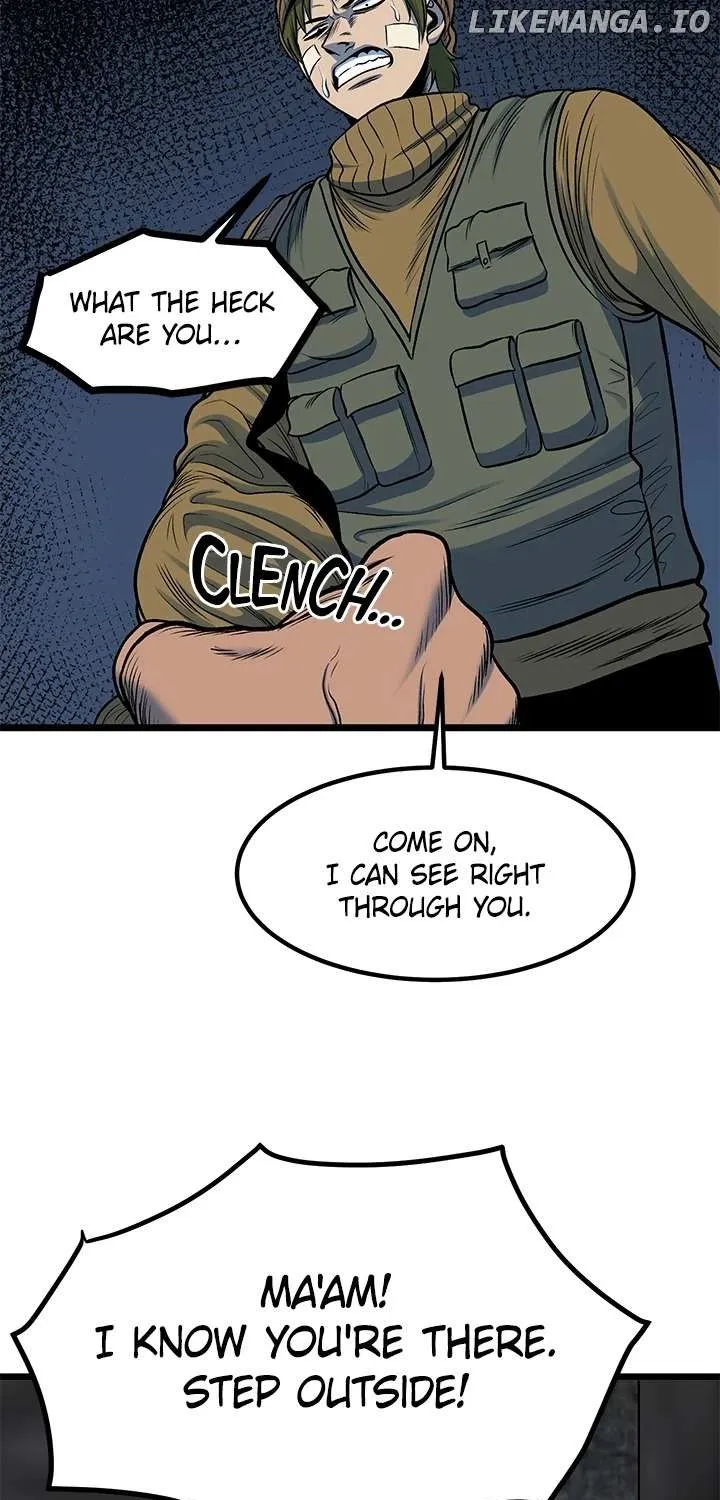 Read I’m a Mom chapter 76 image 27 on Lezhin