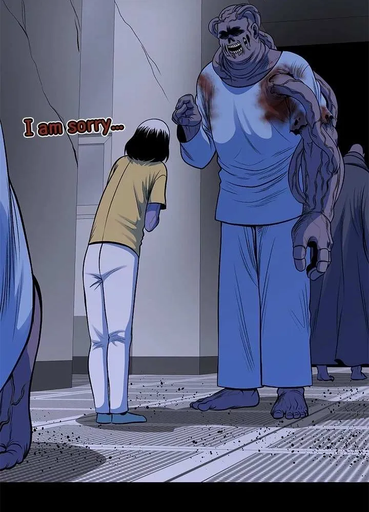 Read I’m a Mom chapter 76 image 3 on Lezhin