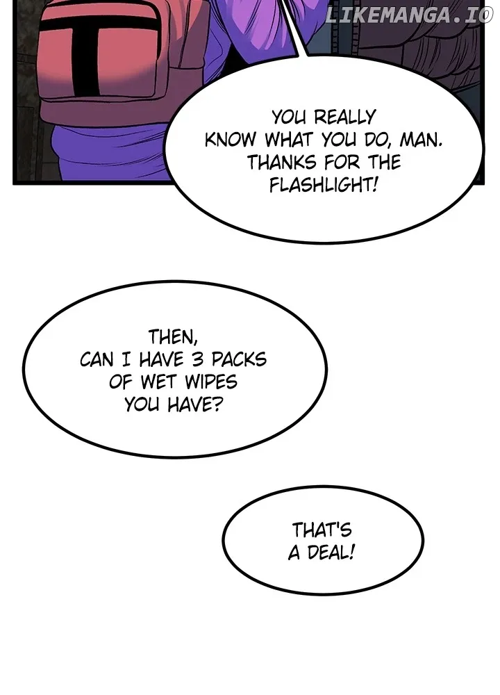 Read I’m a Mom chapter 76 image 43 on Lezhin