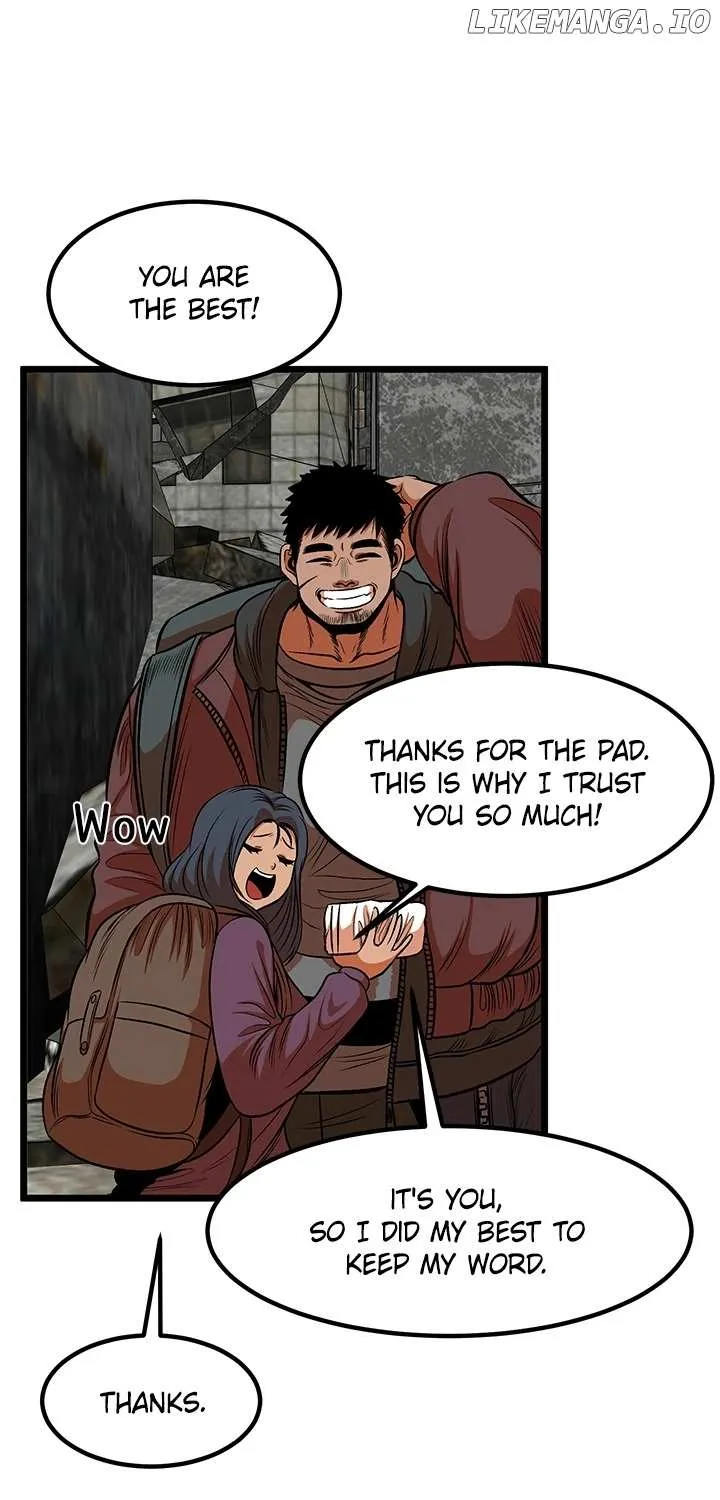 Read I’m a Mom chapter 76 image 44 on Lezhin