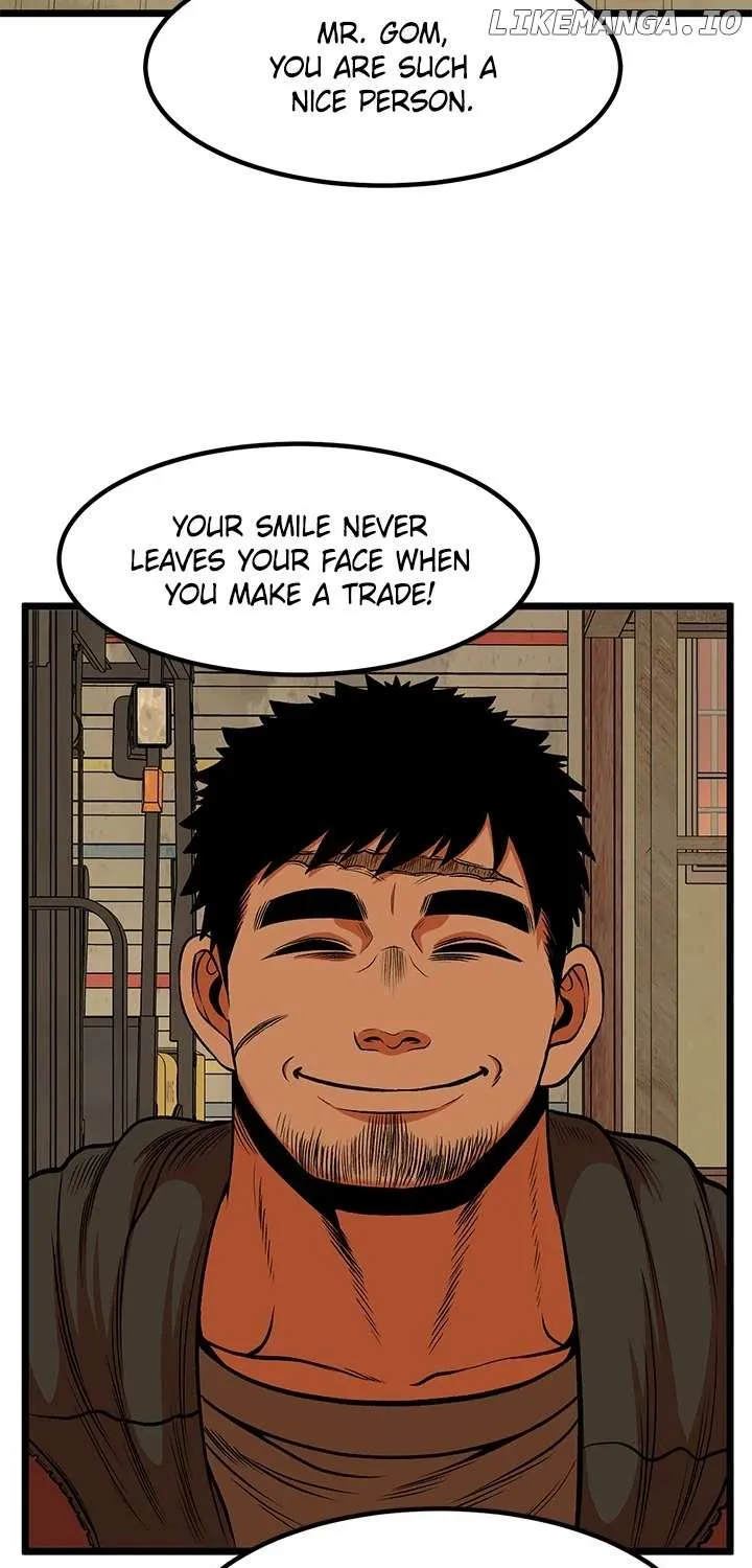Read I’m a Mom chapter 76 image 48 on Lezhin