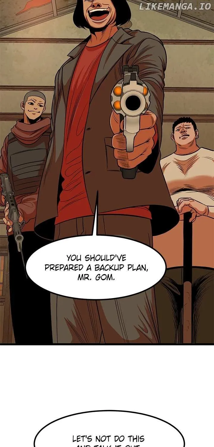 Read I’m a Mom chapter 76 image 50 on Lezhin