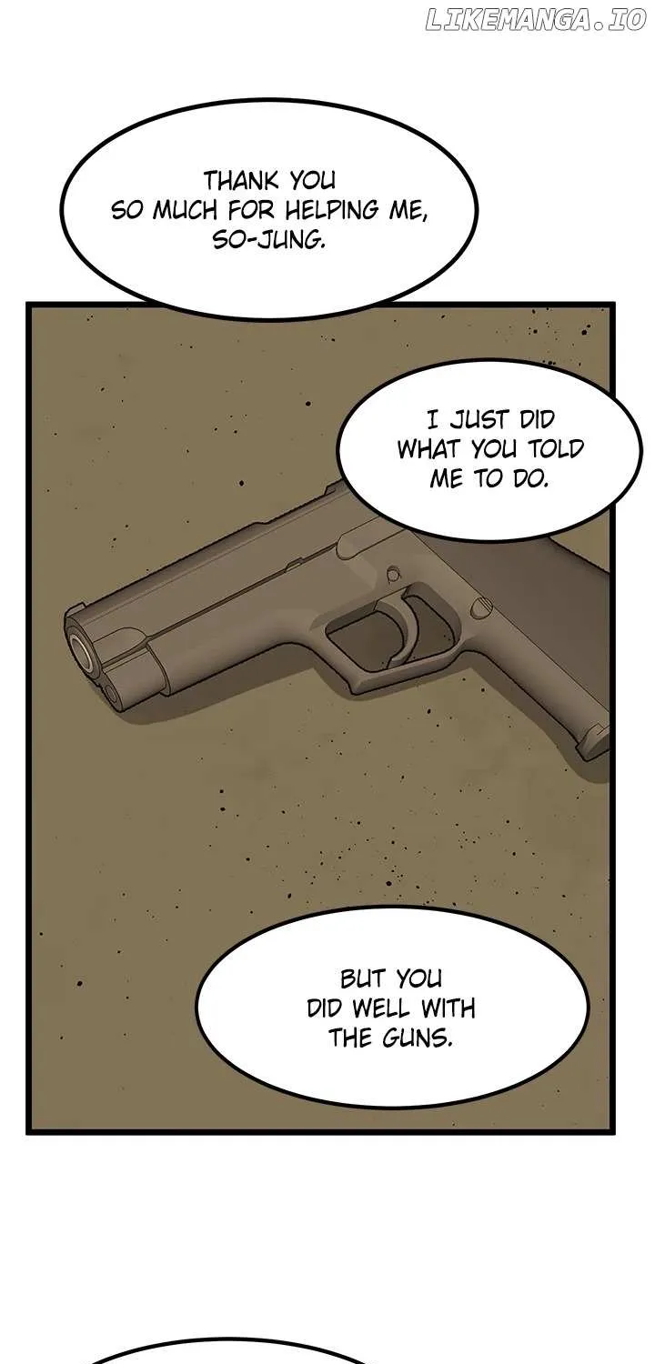Read I’m a Mom chapter 76 image 68 on Lezhin