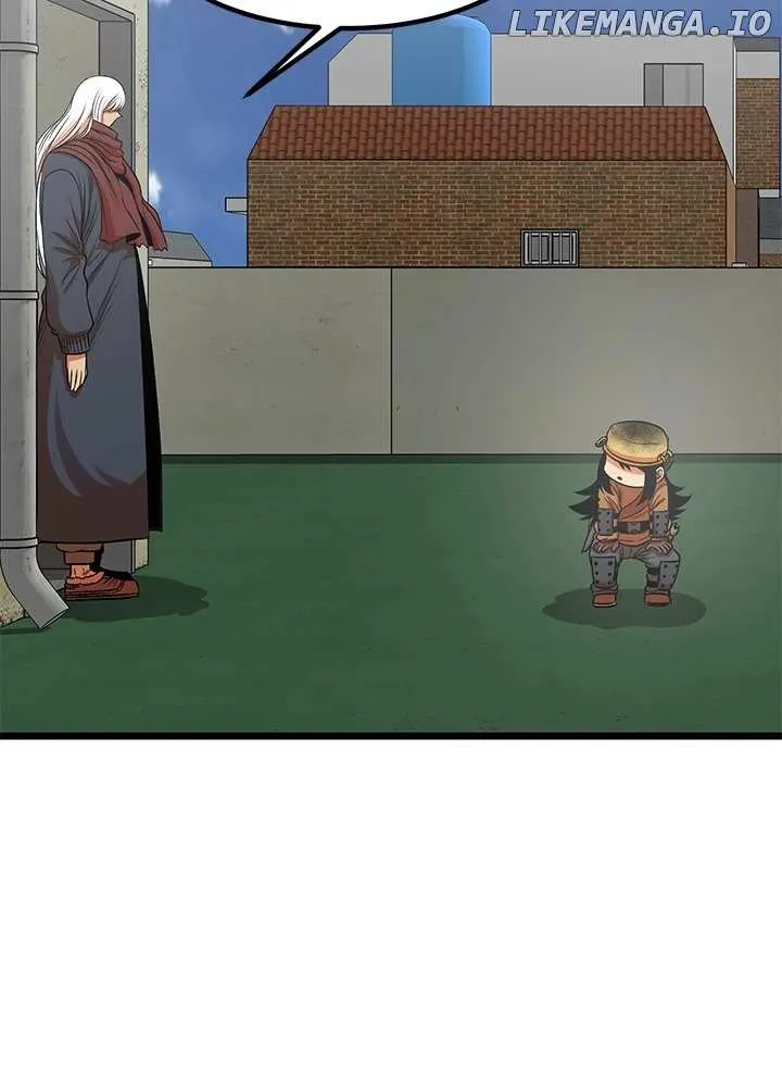 Read I’m a Mom chapter 77 image 16 on Lezhin