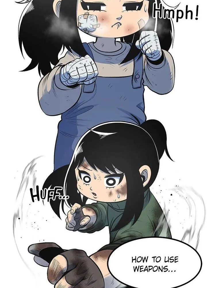 Read I’m a Mom chapter 77 image 2 on Lezhin