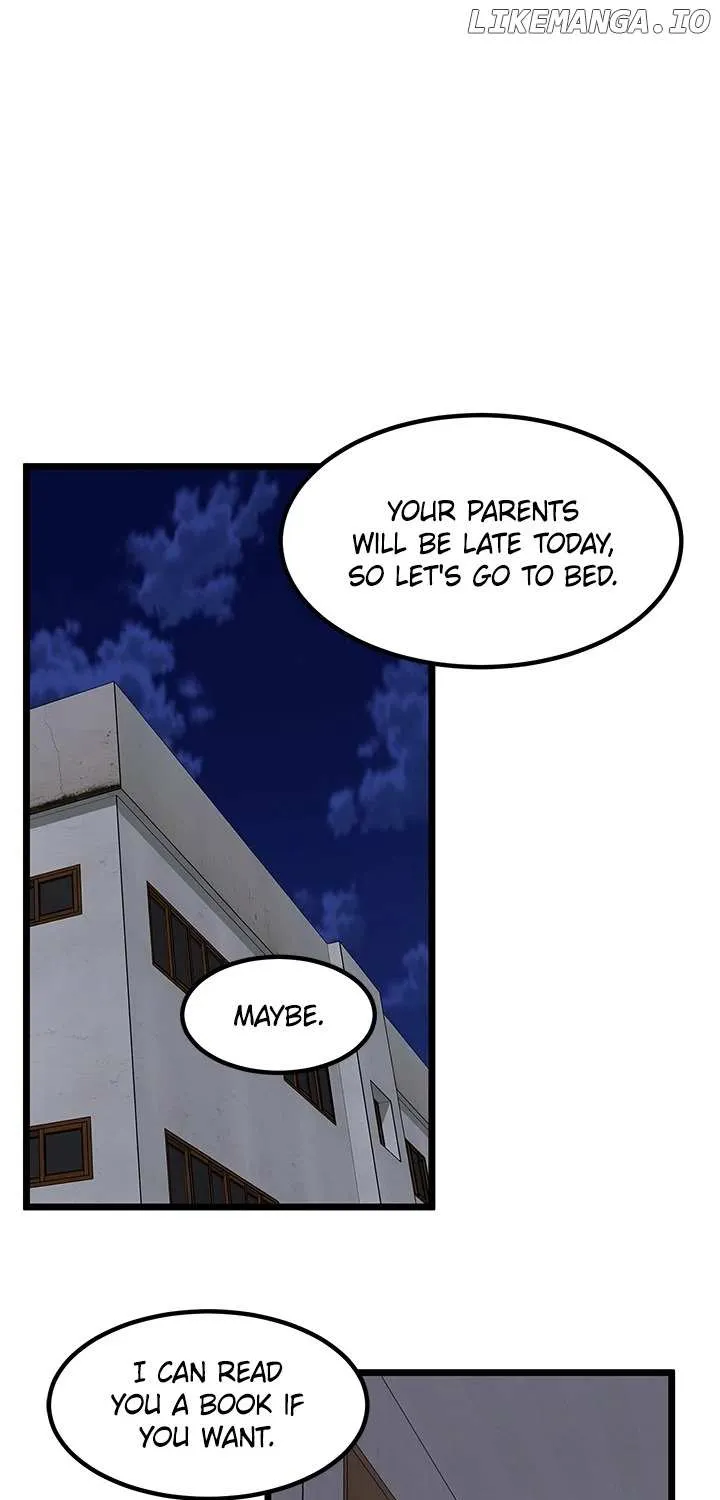 Read I’m a Mom chapter 77 image 21 on Lezhin