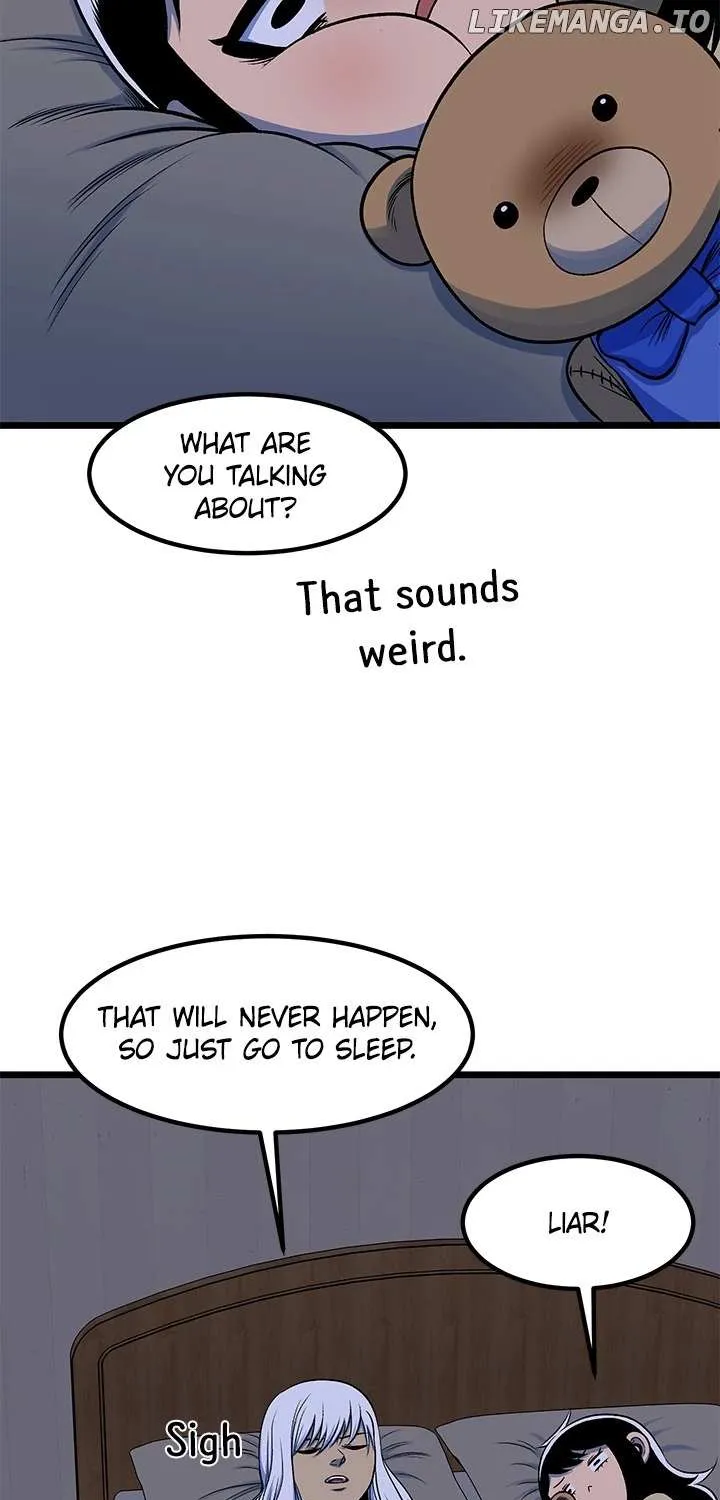 Read I’m a Mom chapter 77 image 26 on Lezhin