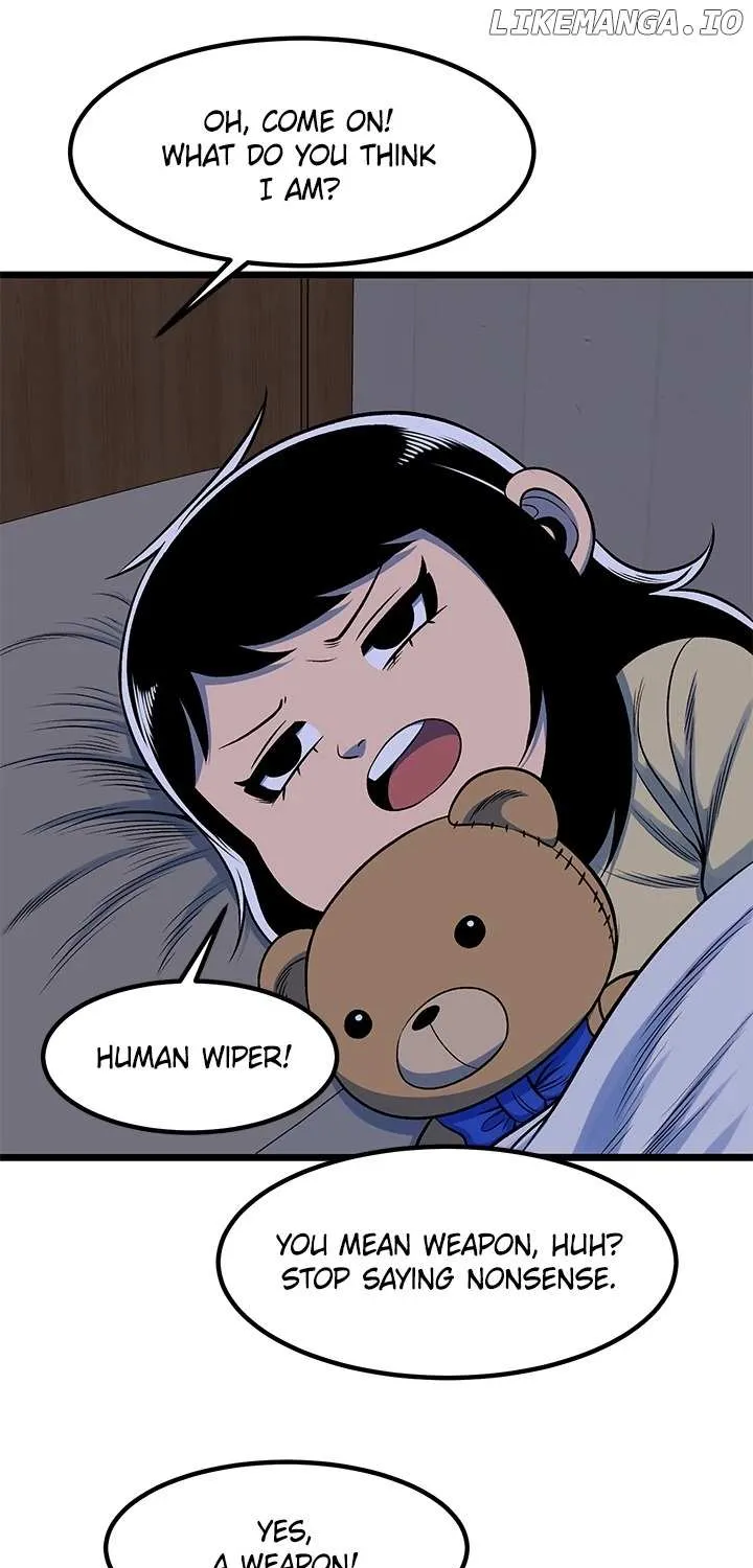 Read I’m a Mom chapter 77 image 28 on Lezhin