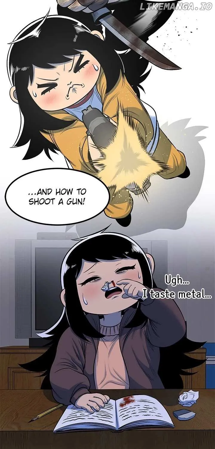 Read I’m a Mom chapter 77 image 3 on Lezhin