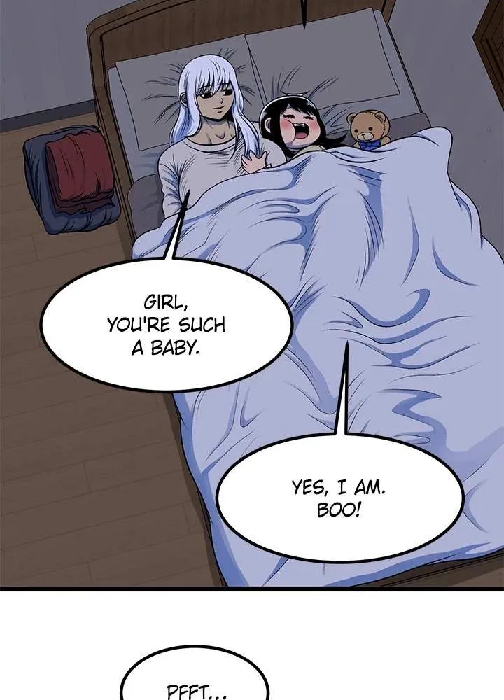 Read I’m a Mom chapter 77 image 35 on Lezhin