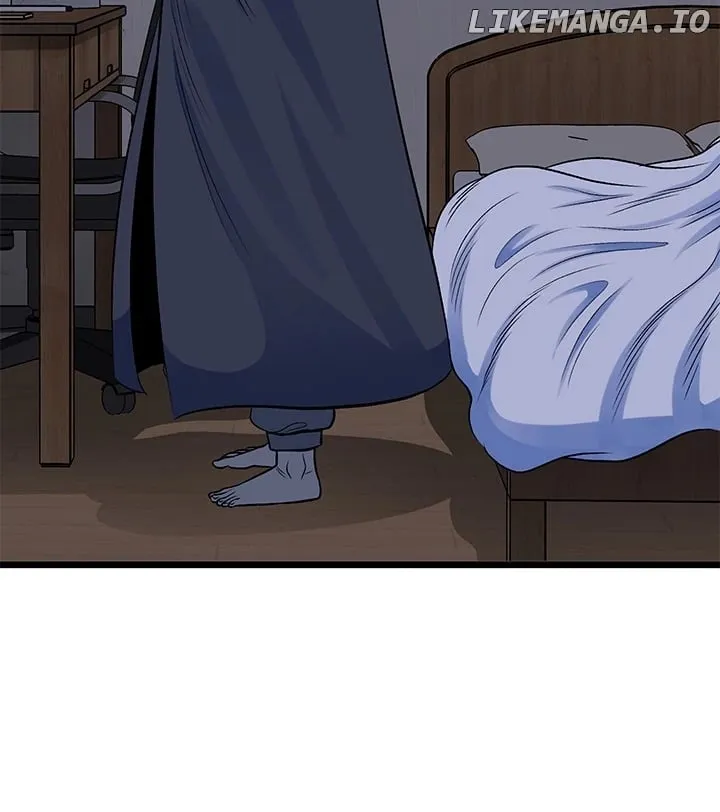 Read I’m a Mom chapter 77 image 40 on Lezhin