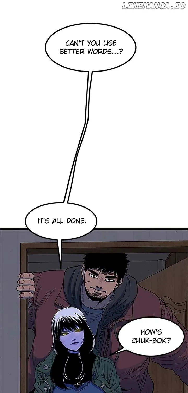Read I’m a Mom chapter 77 image 41 on Lezhin