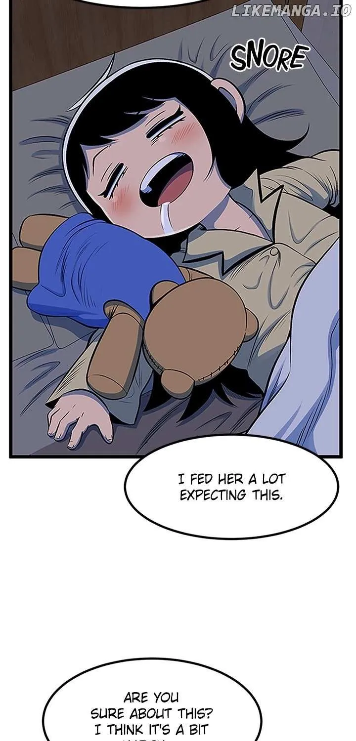Read I’m a Mom chapter 77 image 43 on Lezhin