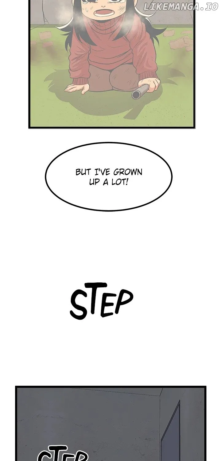 Read I’m a Mom chapter 77 image 5 on Lezhin