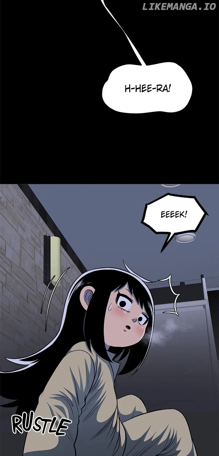 Read I’m a Mom chapter 77 image 60 on Lezhin