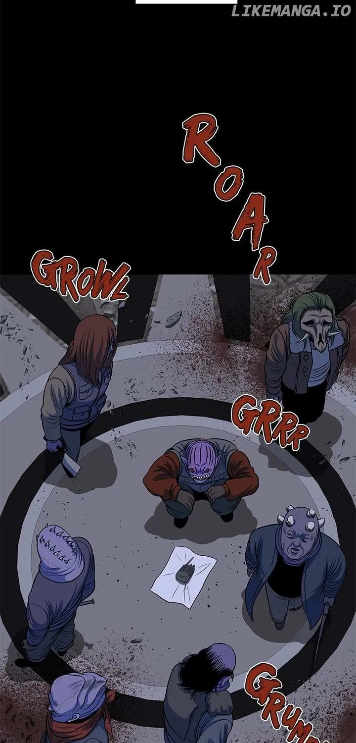 Read I’m a Mom chapter 77 image 68 on Lezhin
