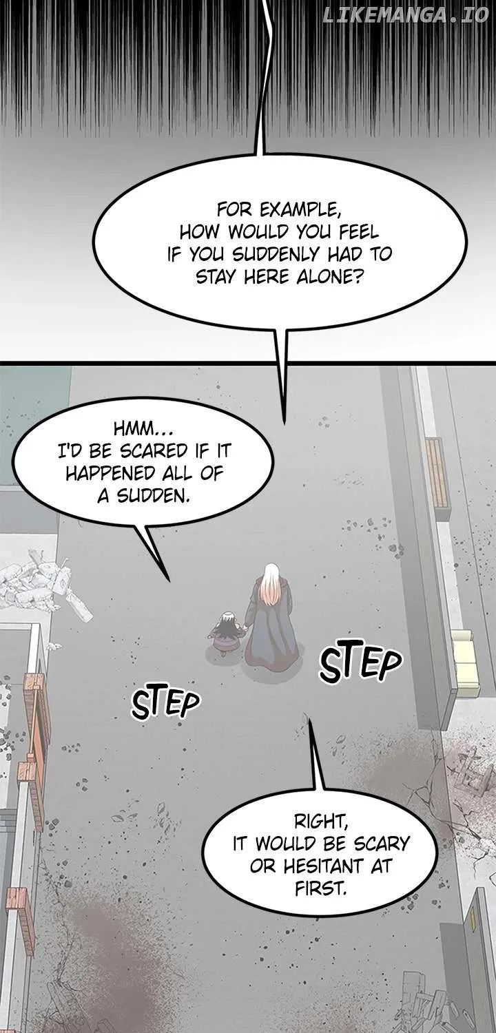 Read I’m a Mom chapter 77 image 81 on Lezhin