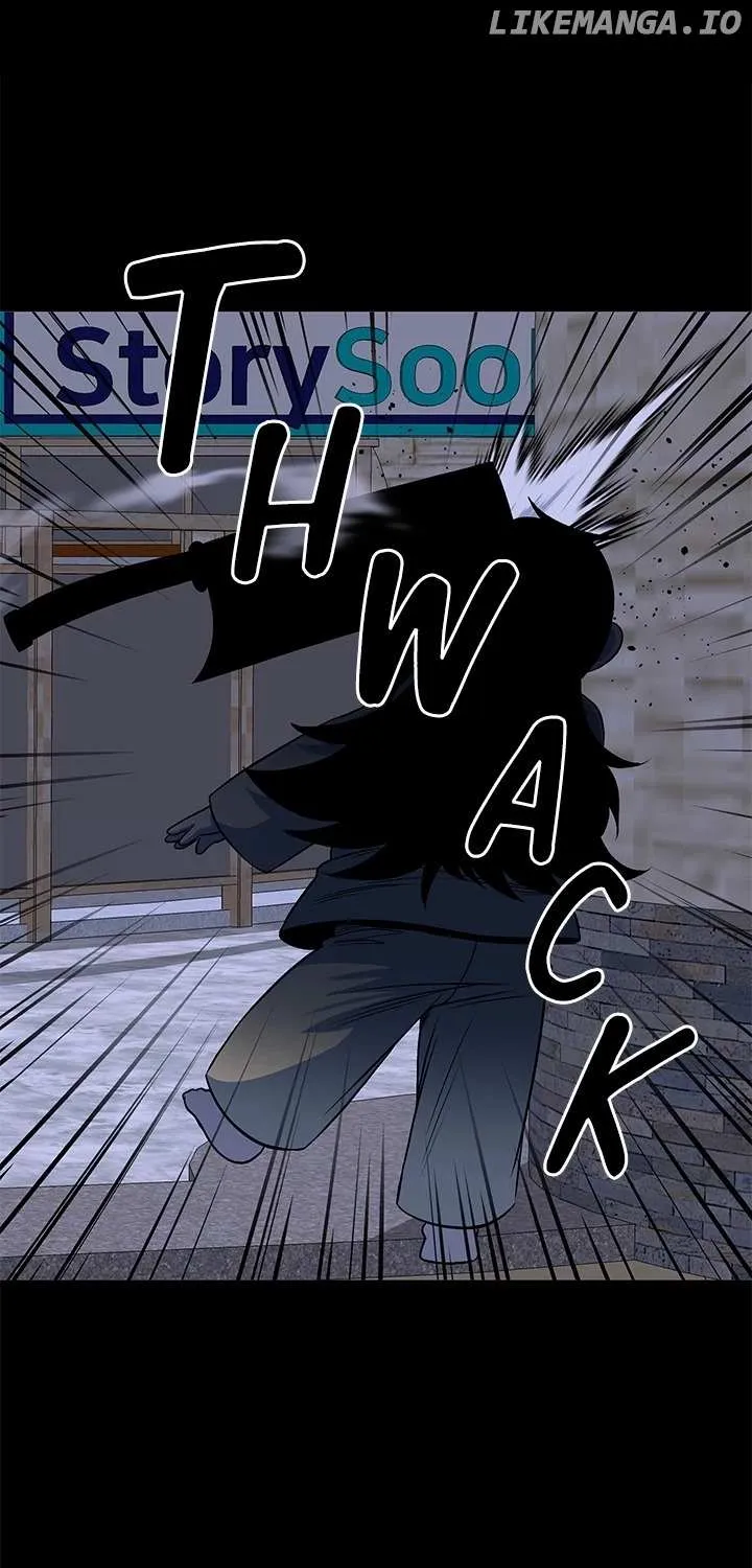 Read I’m a Mom chapter 77 image 97 on Lezhin