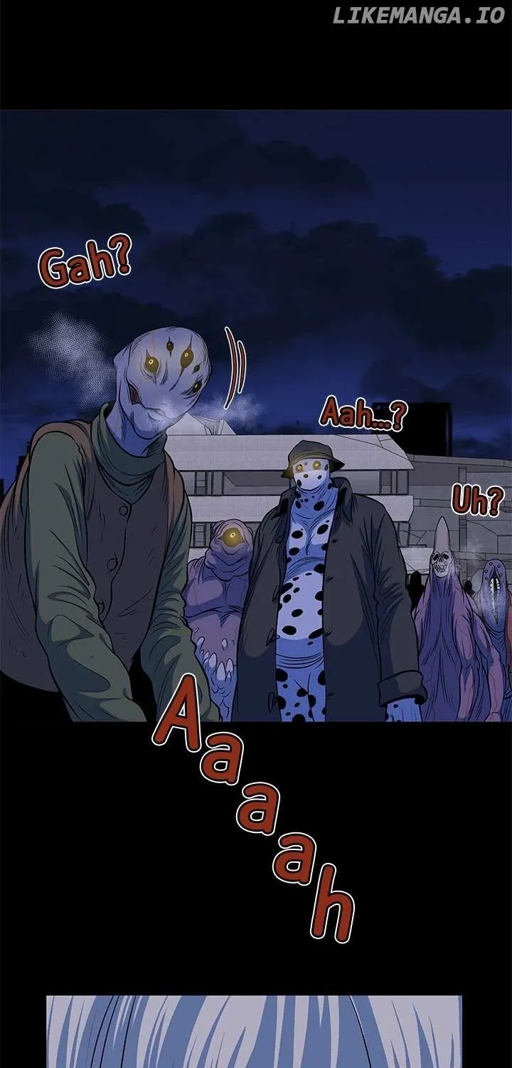 Read I’m a Mom chapter 78 image 100 on Lezhin