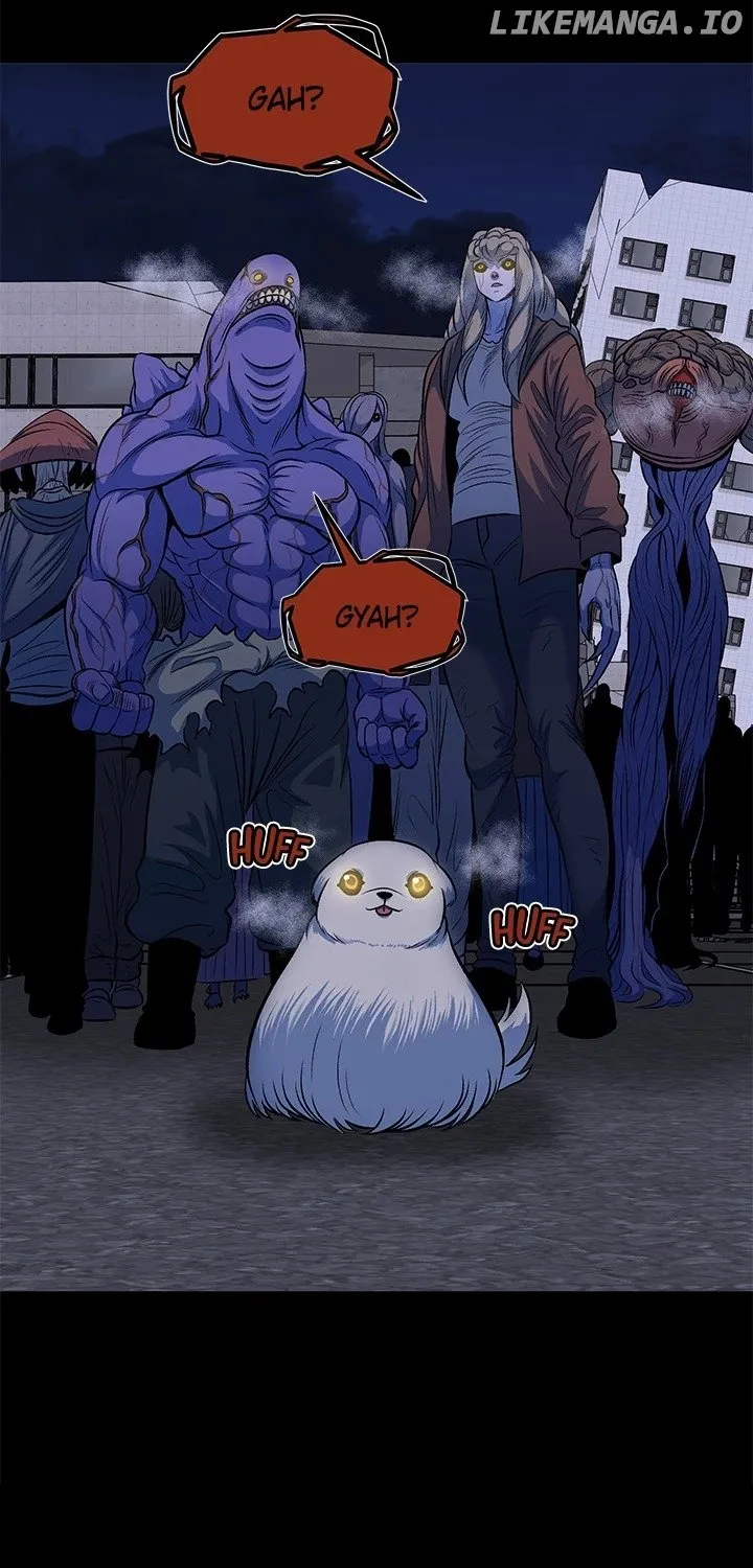 Read I’m a Mom chapter 78 image 102 on Lezhin