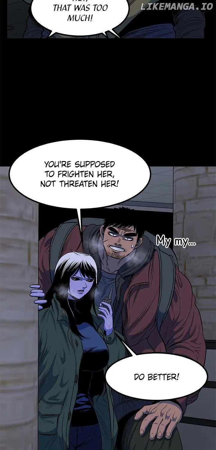 Read I’m a Mom chapter 78 image 11 on Lezhin
