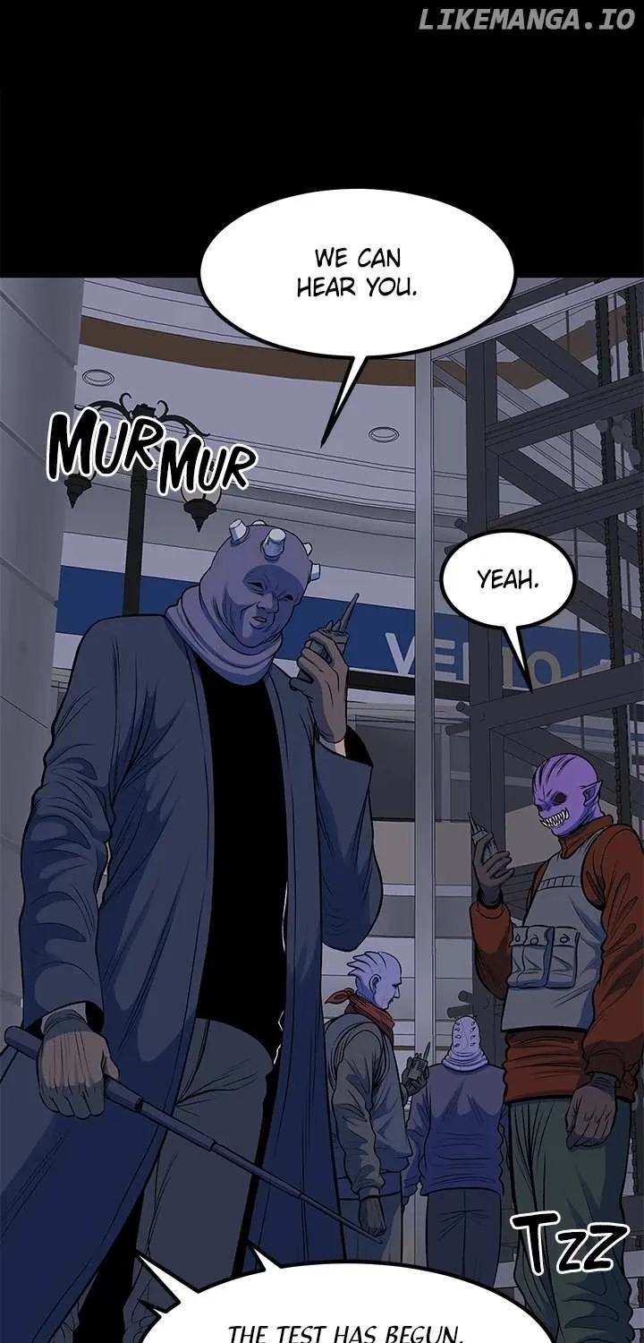 Read I’m a Mom chapter 78 image 17 on Lezhin