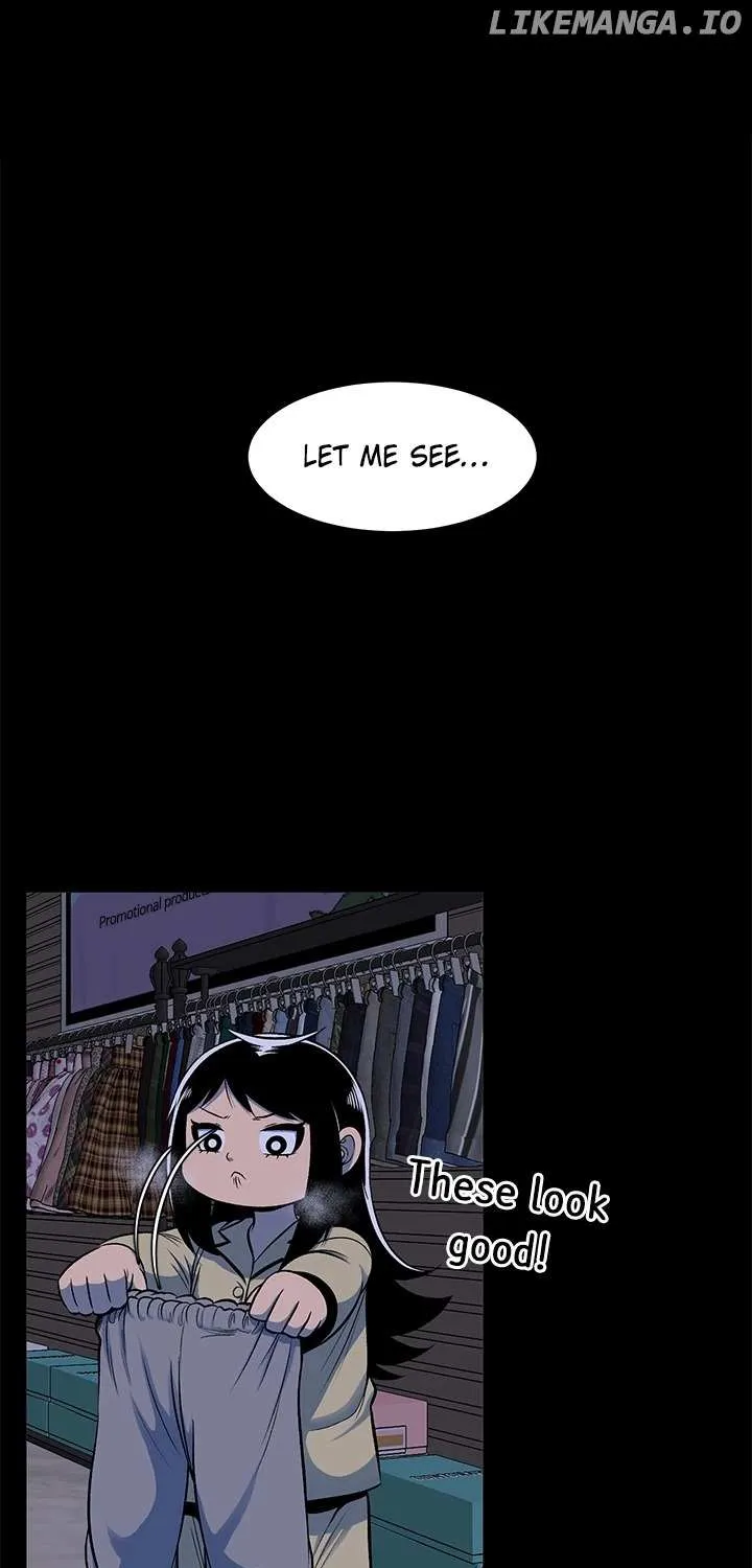Read I’m a Mom chapter 78 image 33 on Lezhin