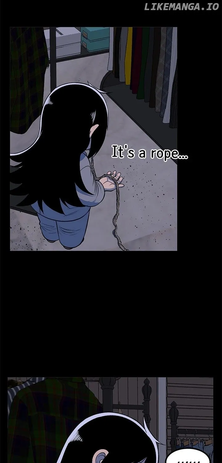Read I’m a Mom chapter 78 image 35 on Lezhin