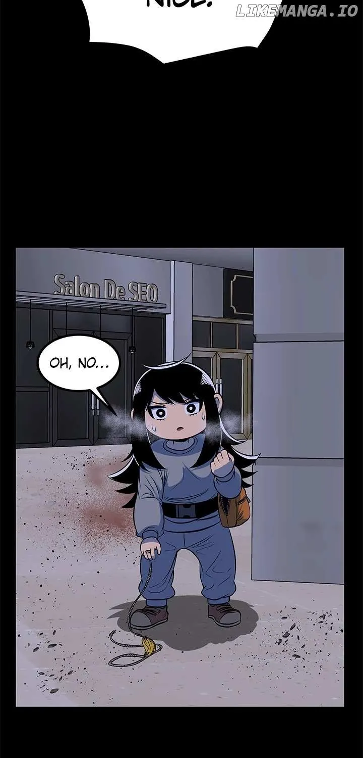 Read I’m a Mom chapter 78 image 47 on Lezhin