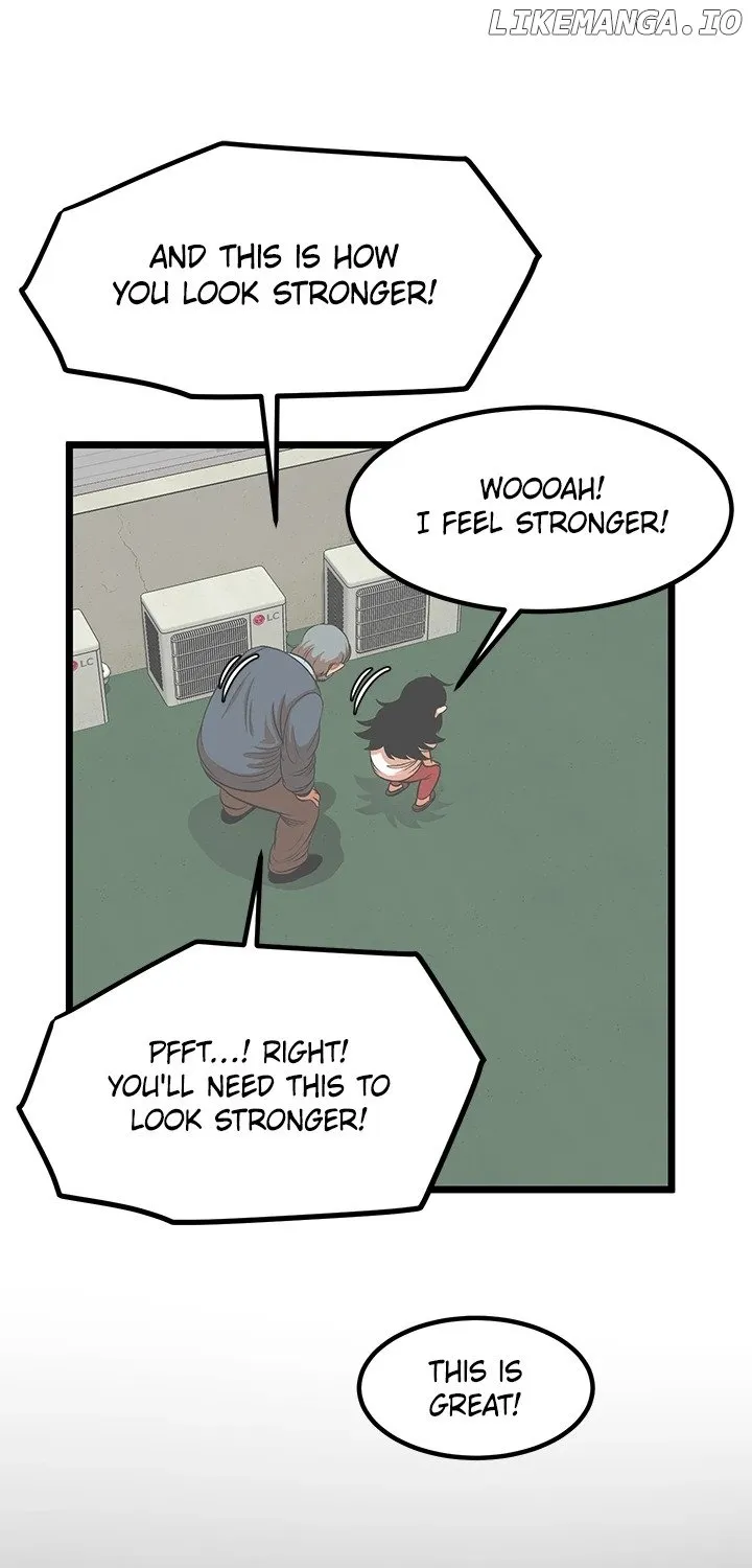 Read I’m a Mom chapter 78 image 65 on Lezhin