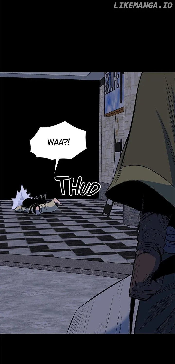 Read I’m a Mom chapter 78 image 7 on Lezhin