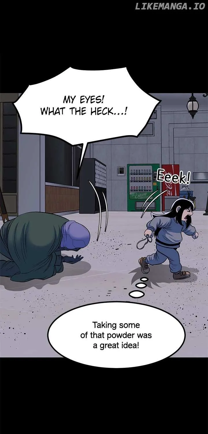 Read I’m a Mom chapter 78 image 73 on Lezhin