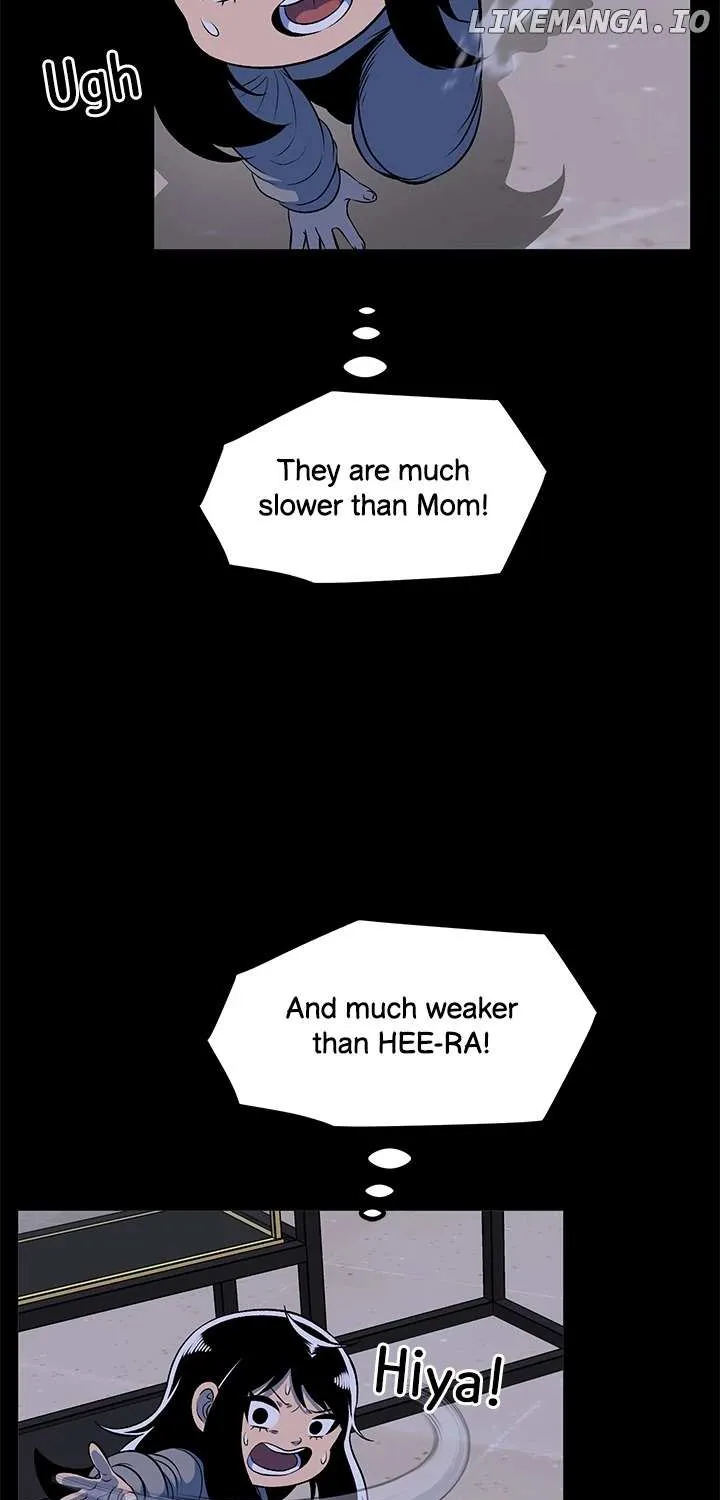 Read I’m a Mom chapter 78 image 79 on Lezhin