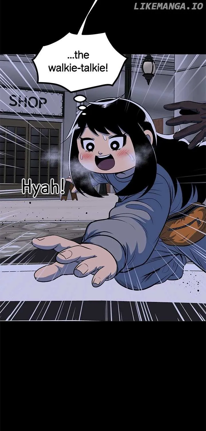 Read I’m a Mom chapter 78 image 83 on Lezhin