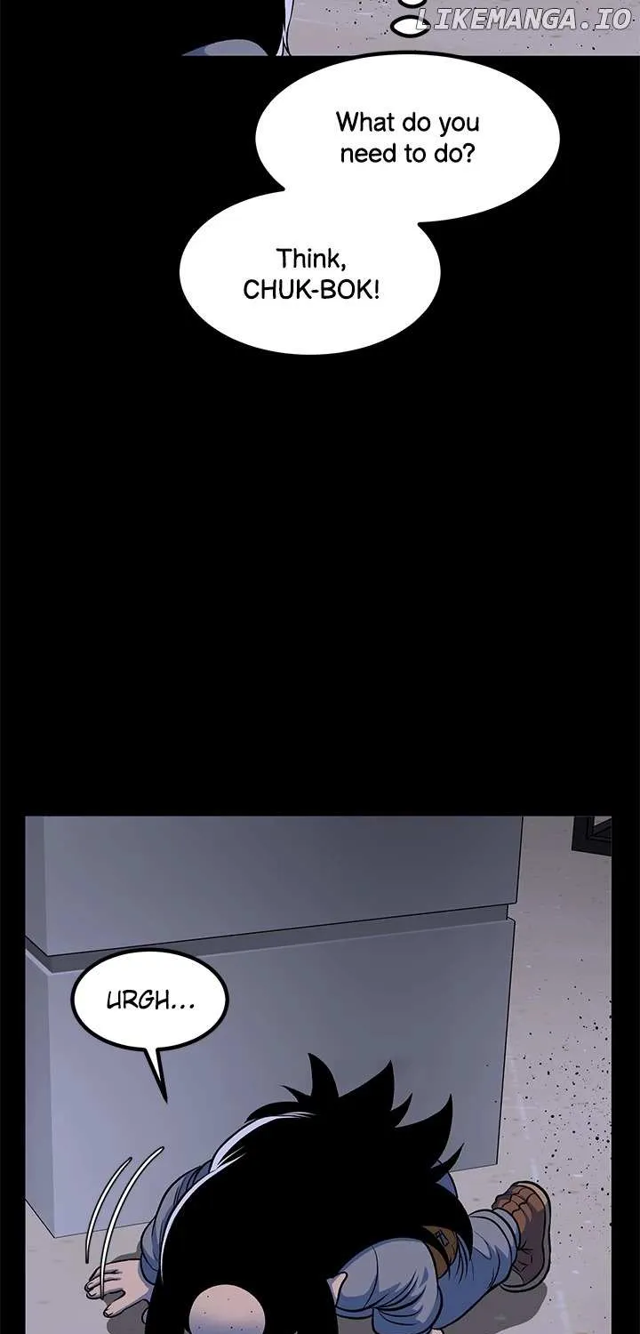 Read I’m a Mom chapter 78 image 91 on Lezhin
