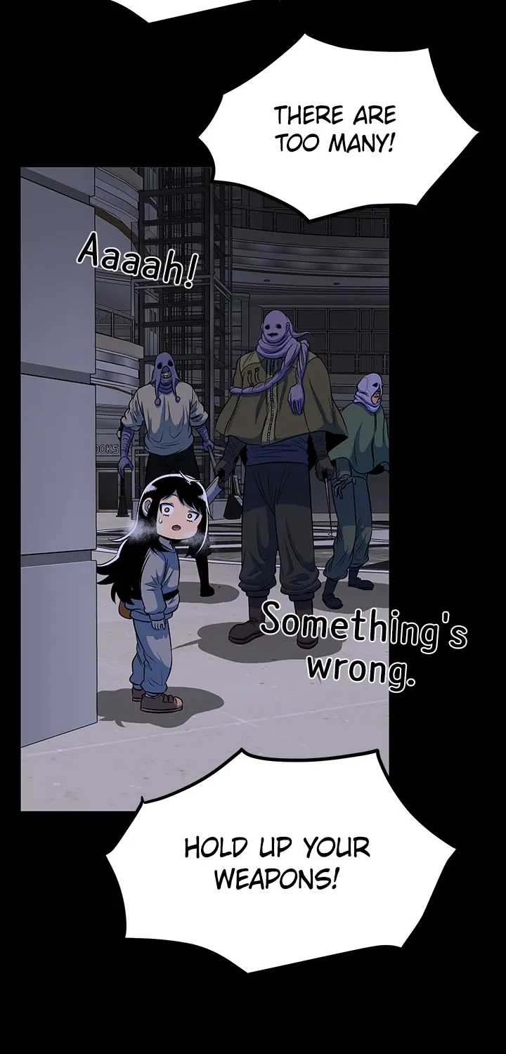 Read I’m a Mom chapter 79 image 16 on Lezhin