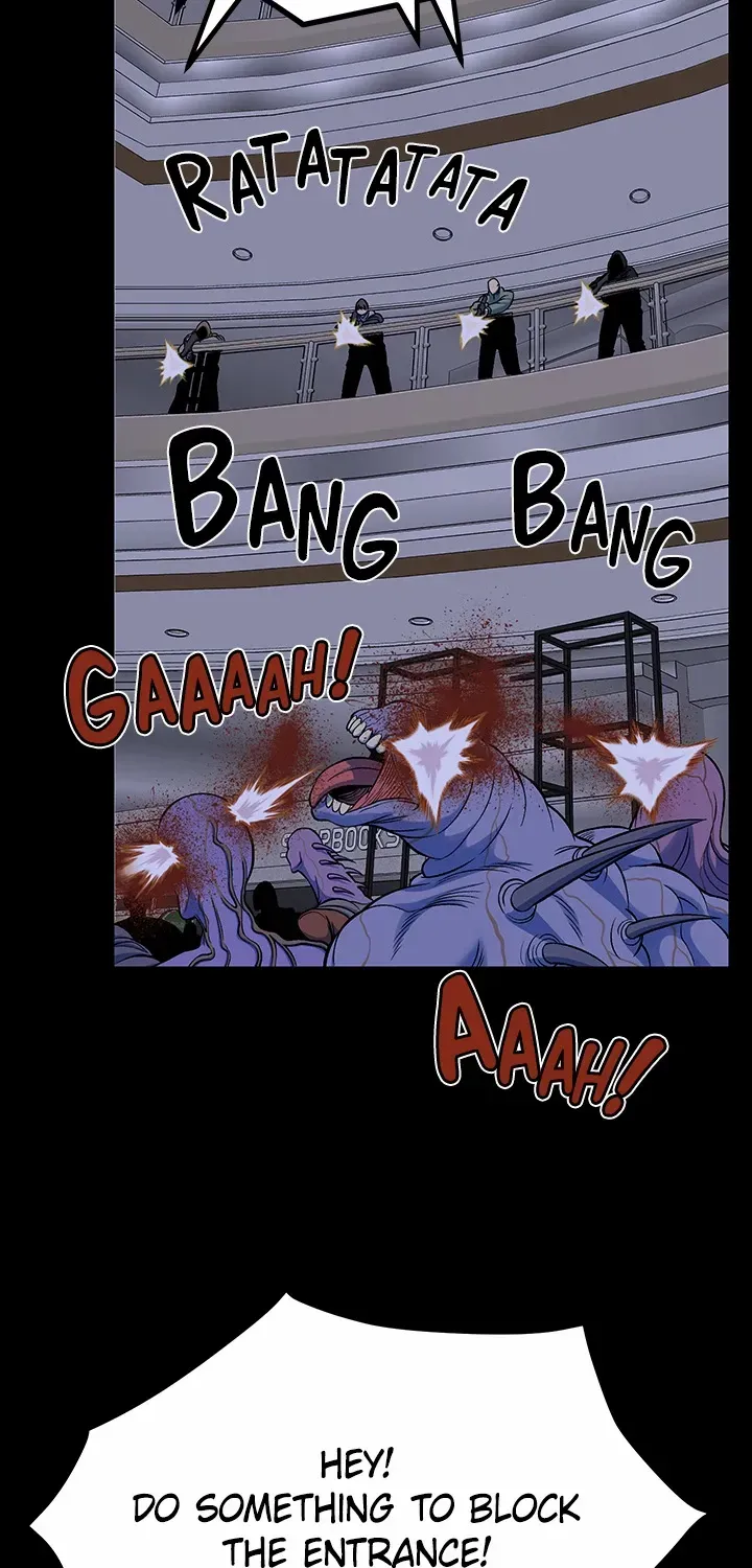 Read I’m a Mom chapter 79 image 30 on Lezhin