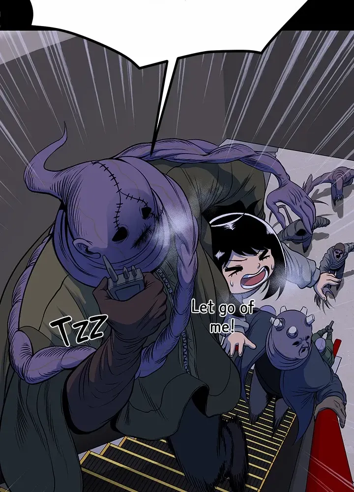 Read I’m a Mom chapter 79 image 31 on Lezhin