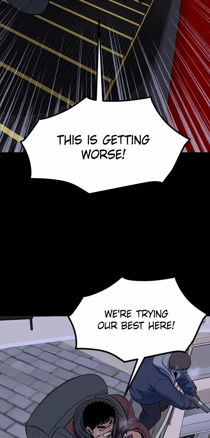 Read I’m a Mom chapter 79 image 32 on Lezhin
