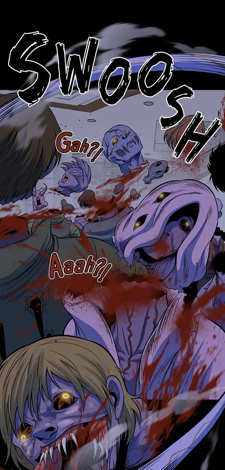 Read I’m a Mom chapter 79 image 36 on Lezhin