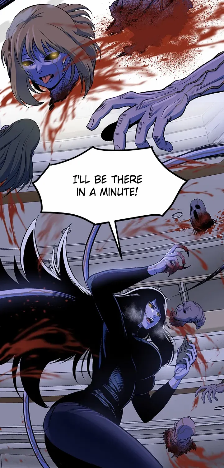 Read I’m a Mom chapter 79 image 40 on Lezhin