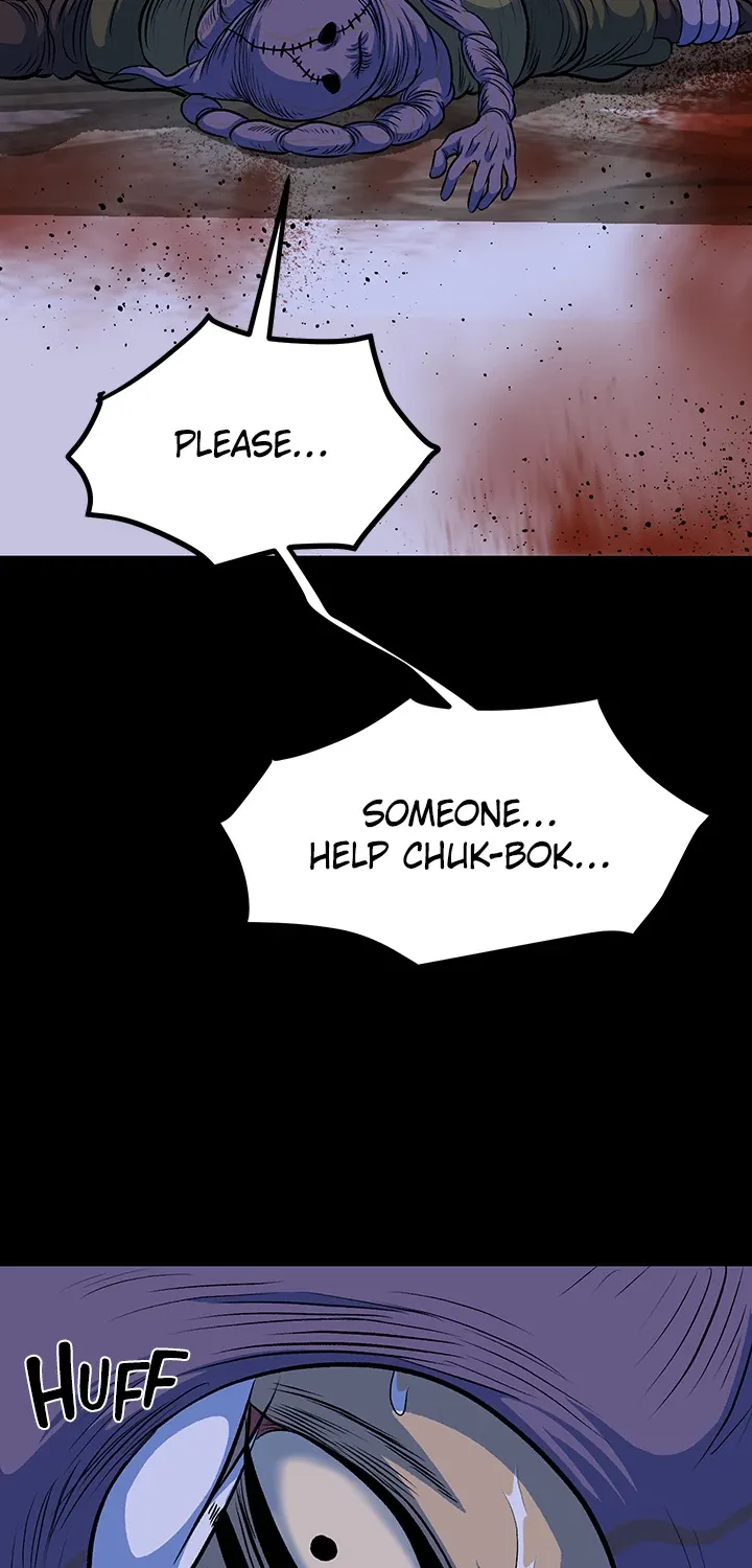 Read I’m a Mom chapter 79 image 56 on Lezhin