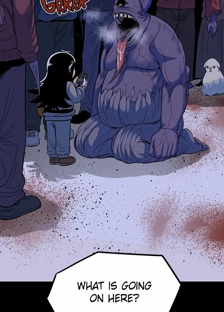 Read I’m a Mom chapter 79 image 64 on Lezhin