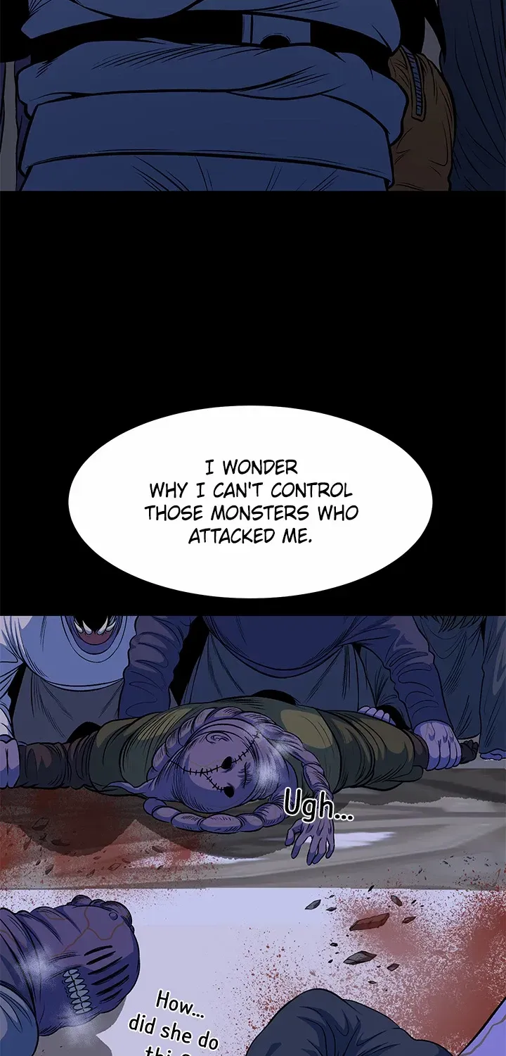Read I’m a Mom chapter 79 image 71 on Lezhin
