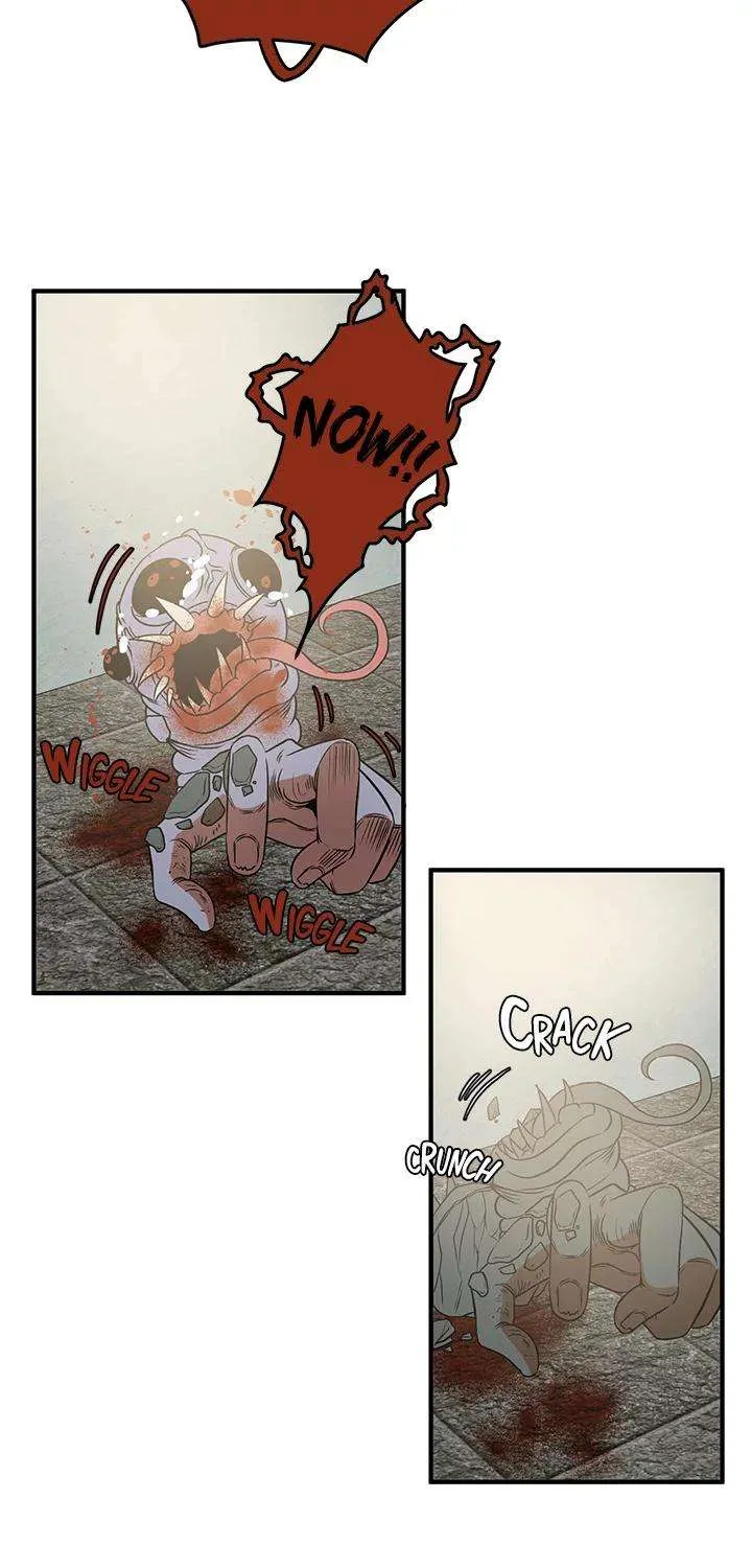 Read I’m a Mom chapter 8 image 10 on Lezhin