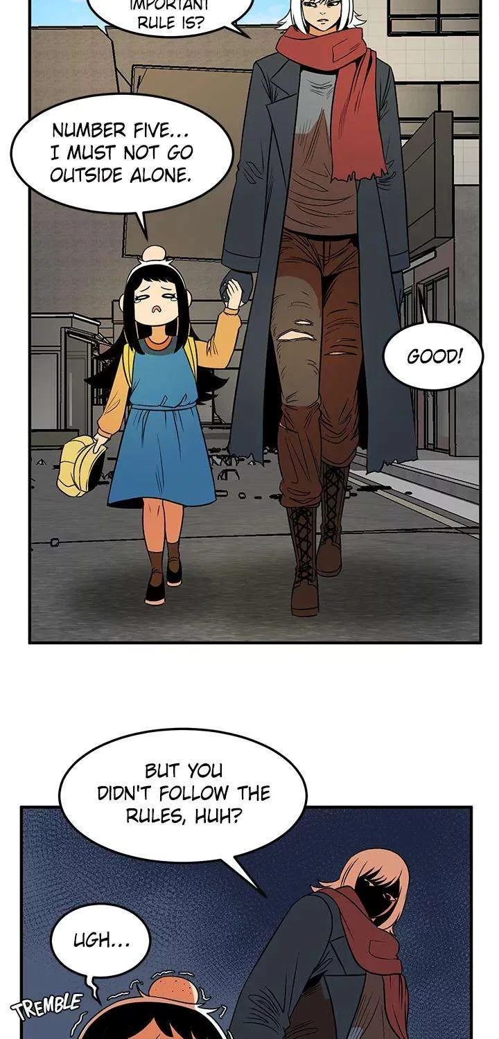 Read I’m a Mom chapter 8 image 18 on Lezhin